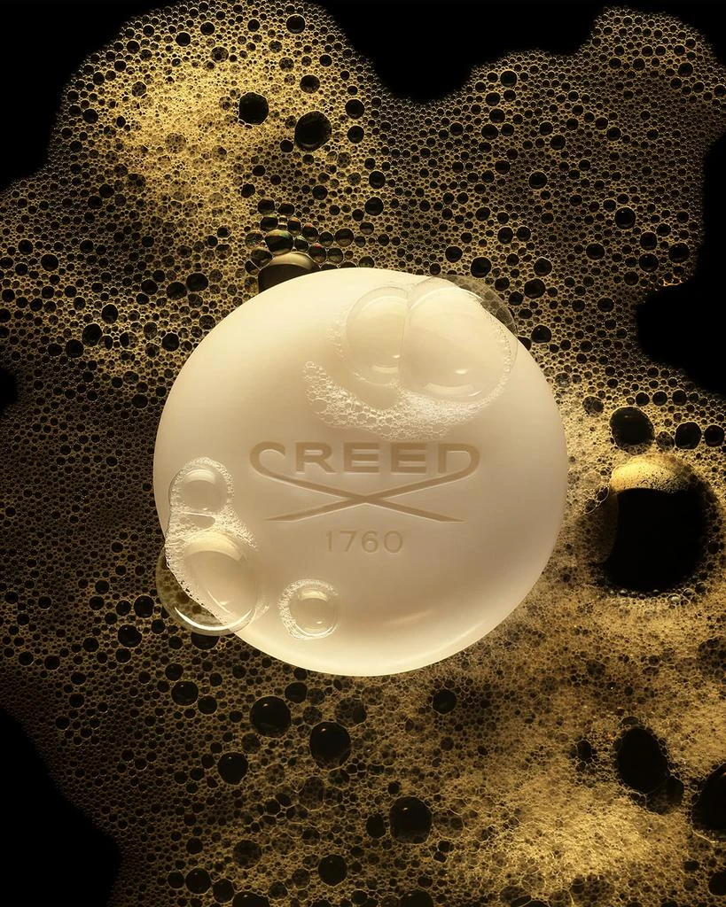 Creed Silver Mountain Water Perfumed Soap, 5.3 oz. 6