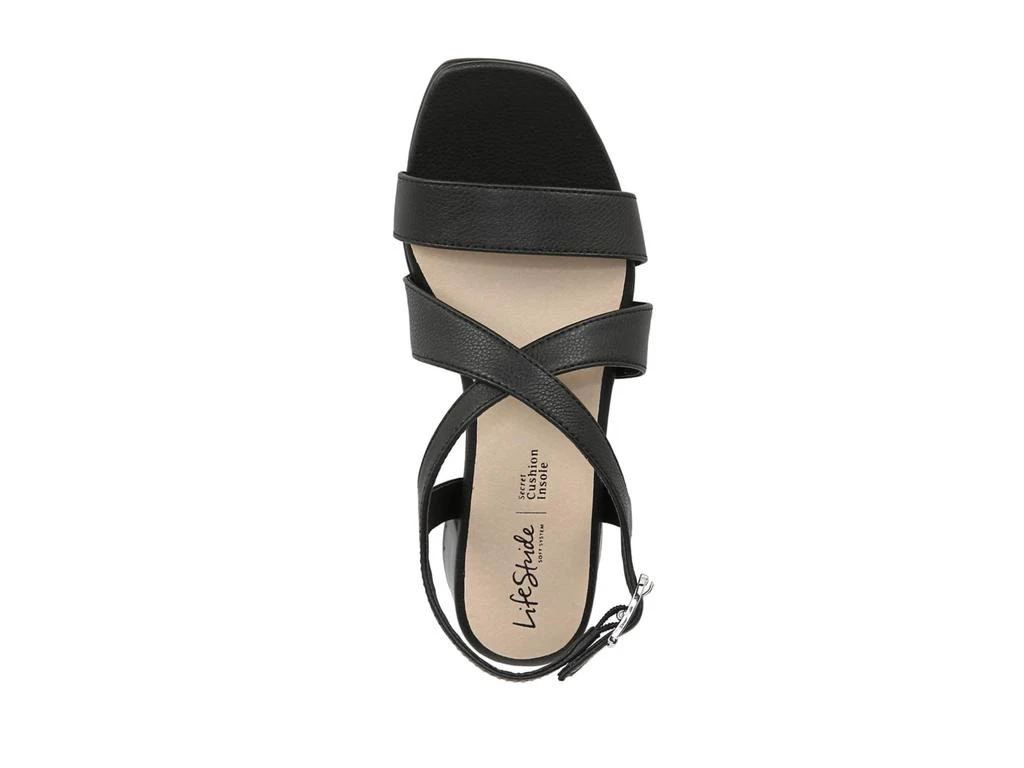 LifeStride Jordan Strappy Heeled Sandals 2