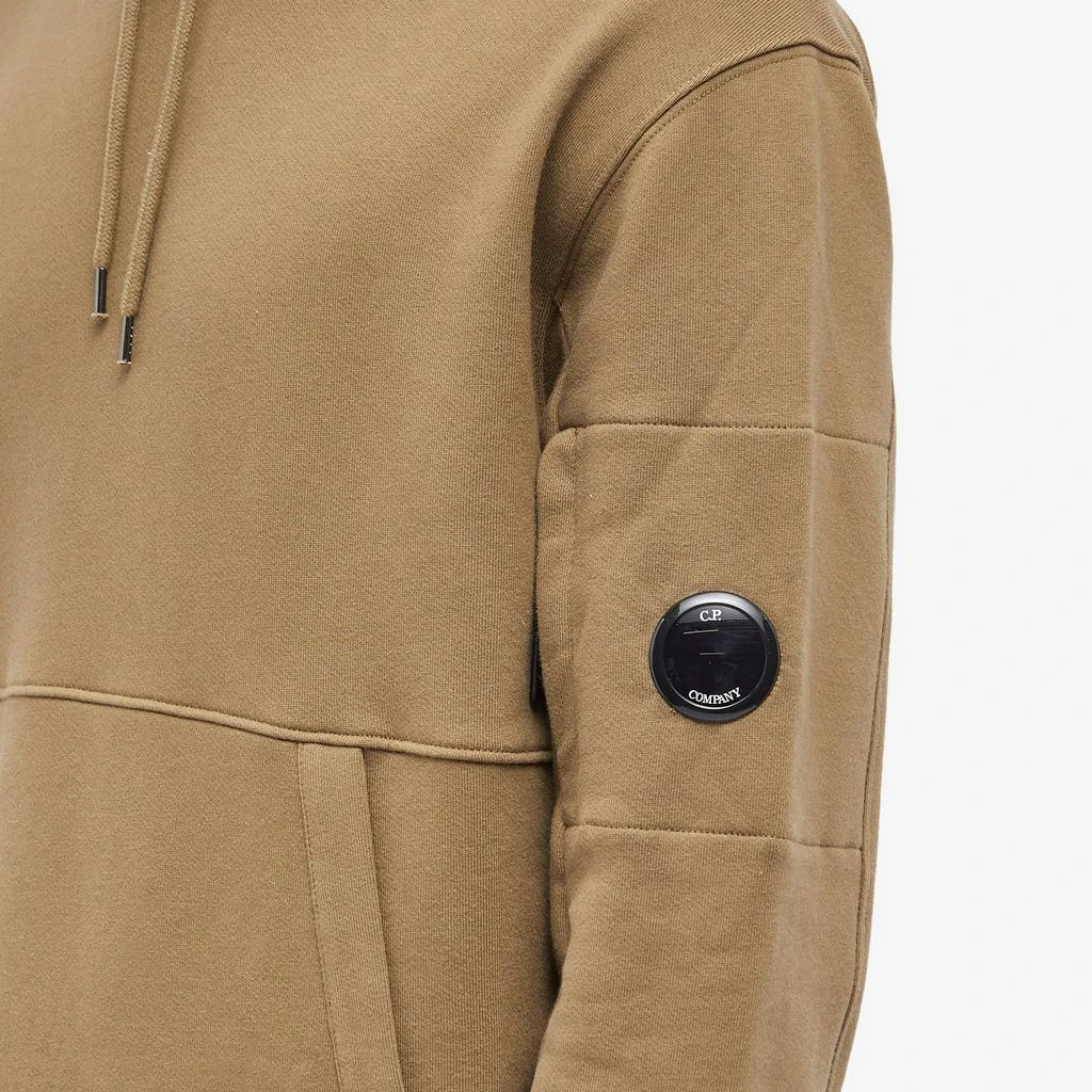 C.P. Company C.P. Company Arm Lens Popover Hoody 5