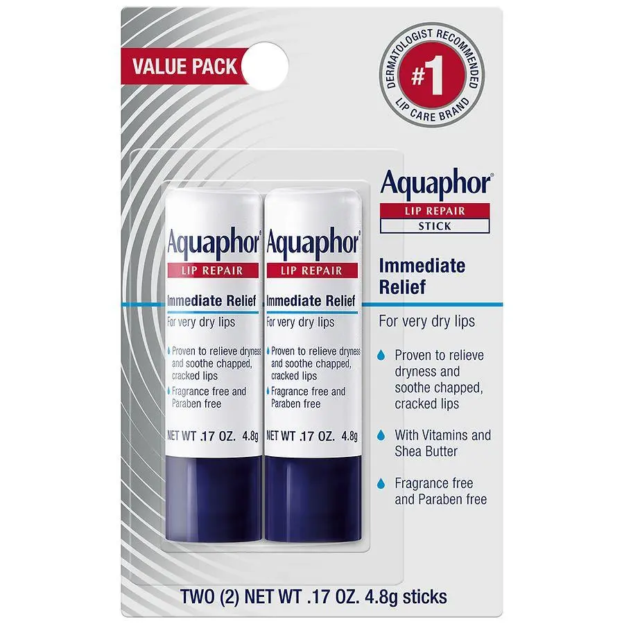 Aquaphor Lip Repair Stick