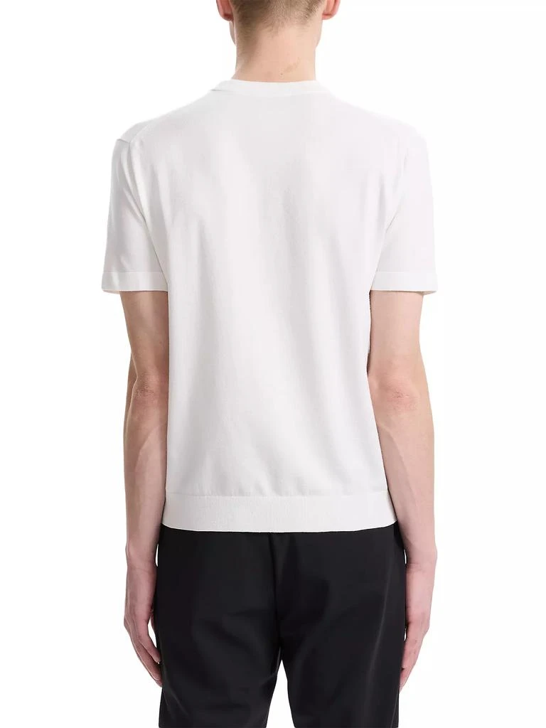 Theory Sarior Tee In Light Bilen 3