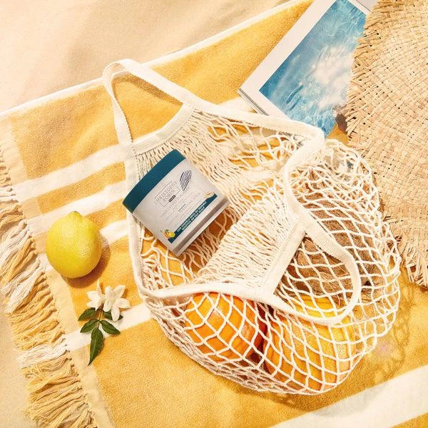 Christophe Robin Christophe Robin Limited Edition French Riviera Cleansing Purifying Scrub with Sea Salt 250ml 3