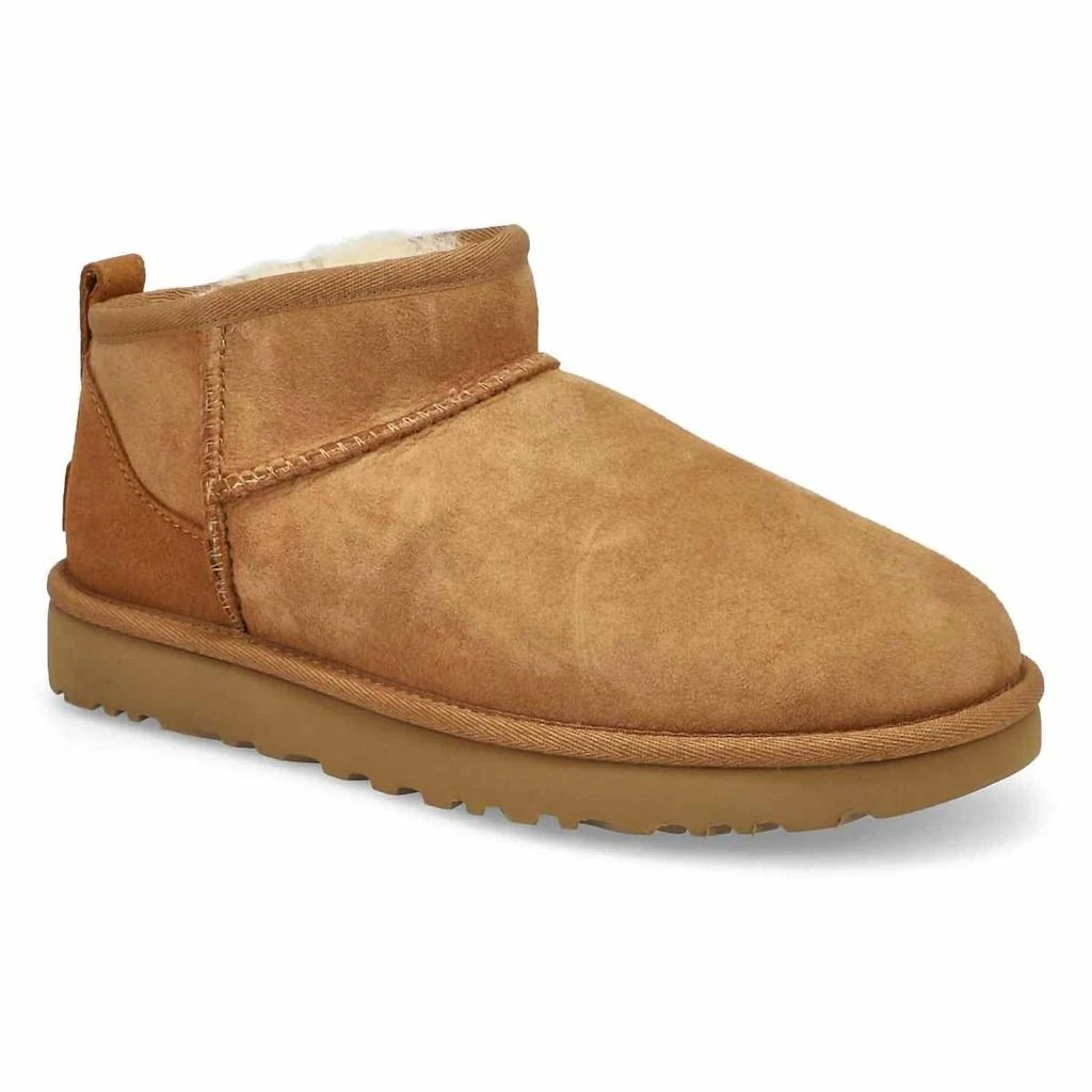 UGG Ugg - Women
s Classic Ultra Mini Boot 2
