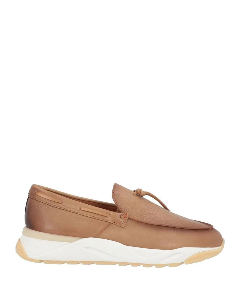 Santoni Loafers 1