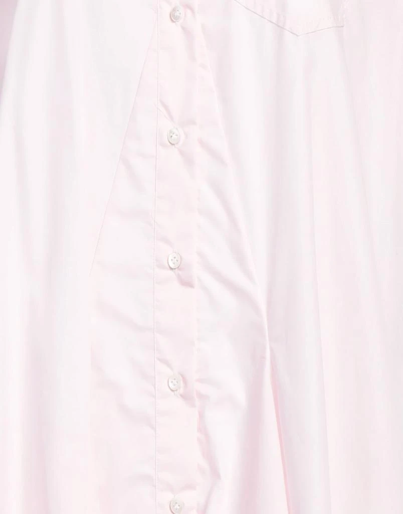 LE SARTE PETTEGOLE Shirt dress 4