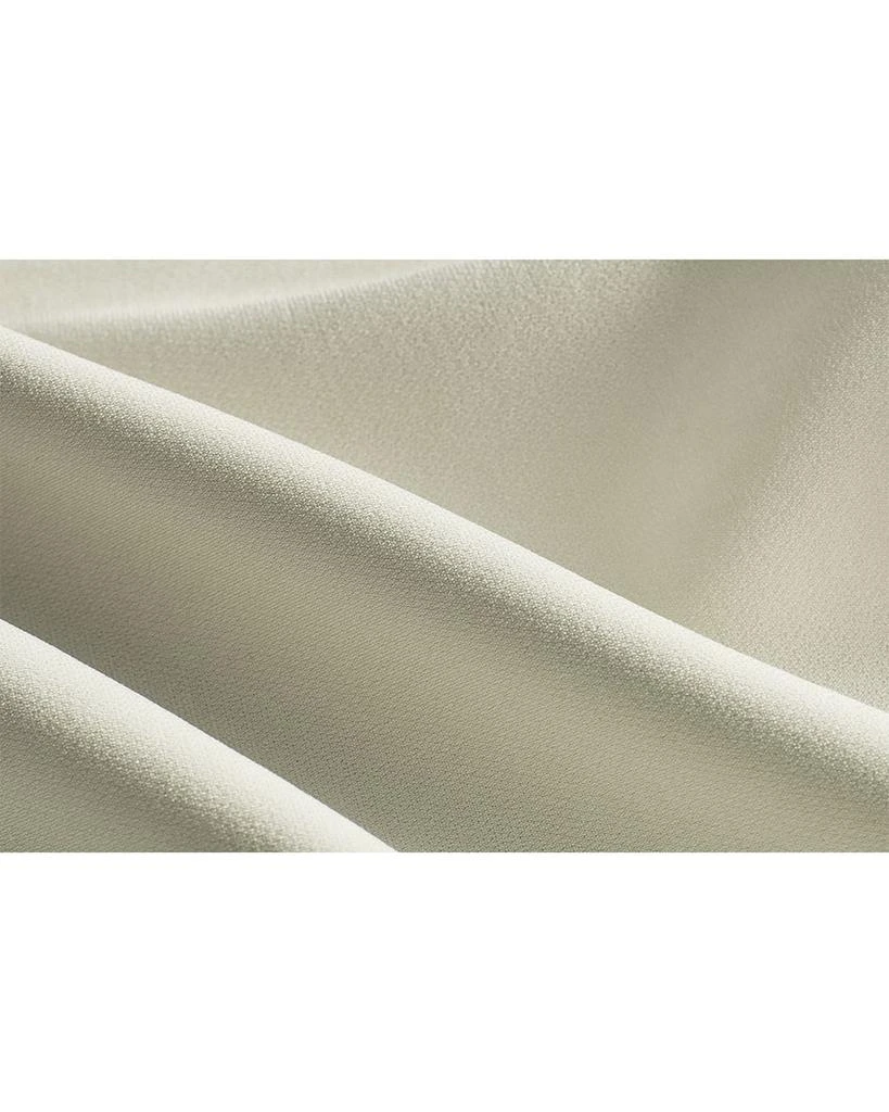 Theory Crepe Midi Dress 8