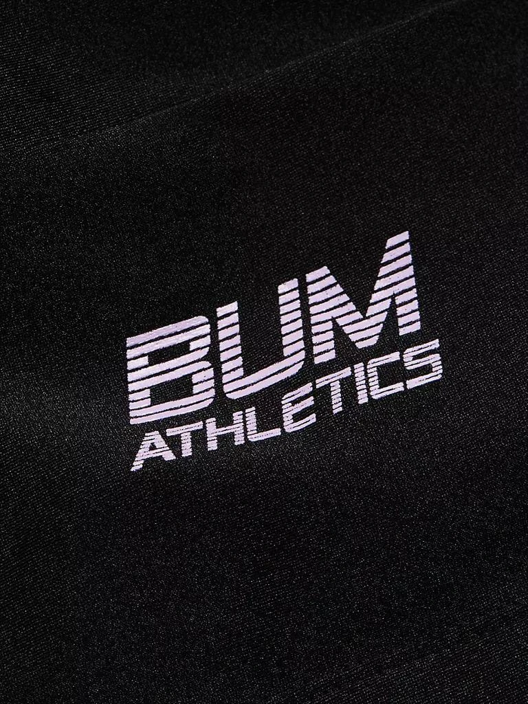 Bum Athletics Fashion x Gym Drawstring Sports Bra 7