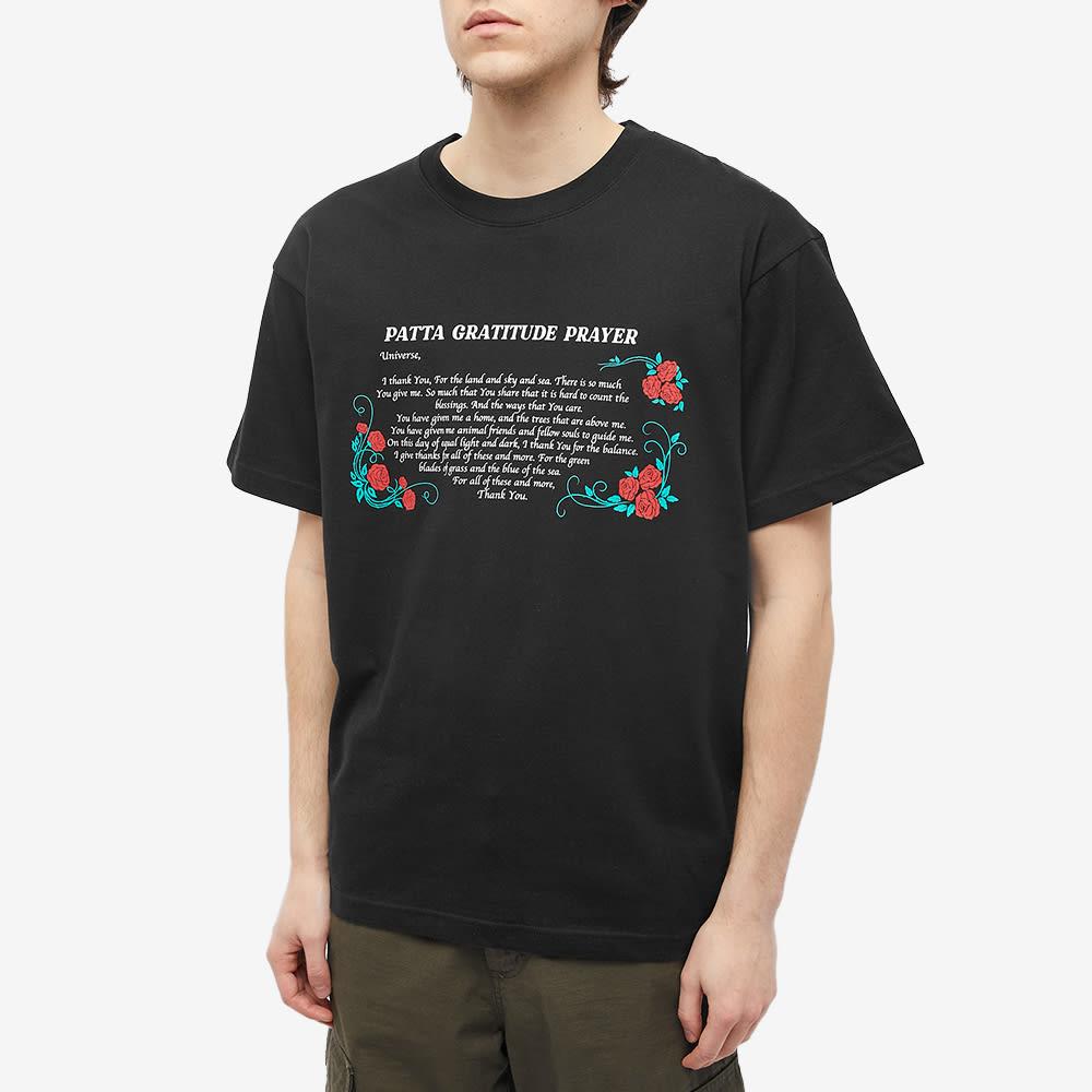 Patta Patta Prayer T-Shirt