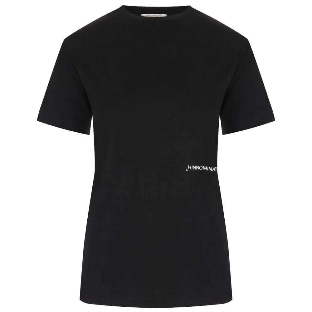 HINNOMINATE Cotton Tops & Women's T-Shirt 1