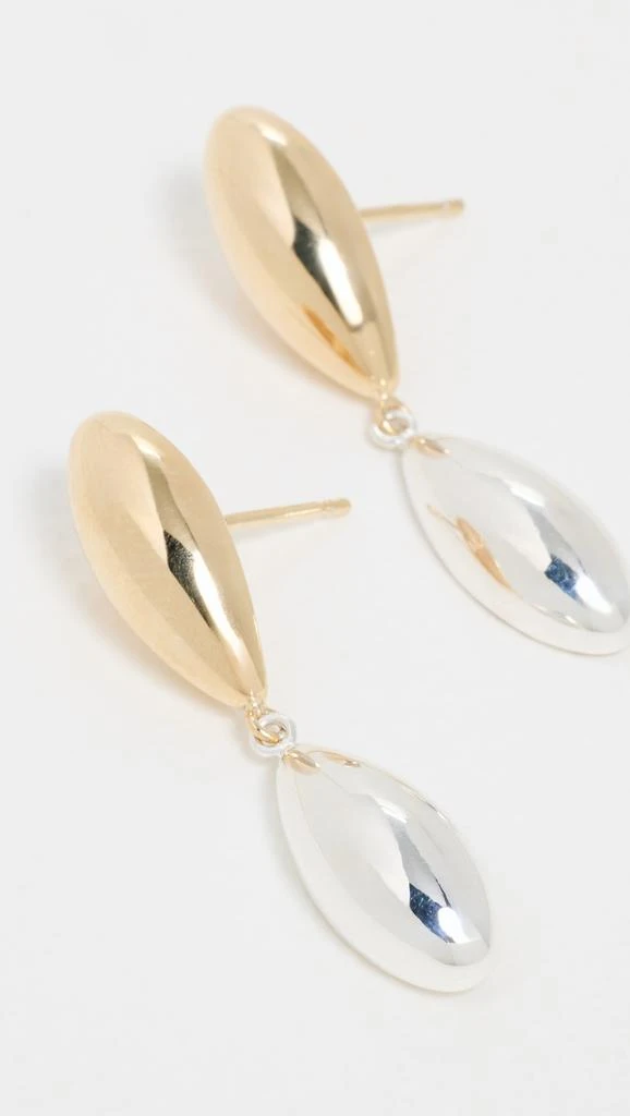 Jennifer Zeuner Delaina 1.5" Earrings 3