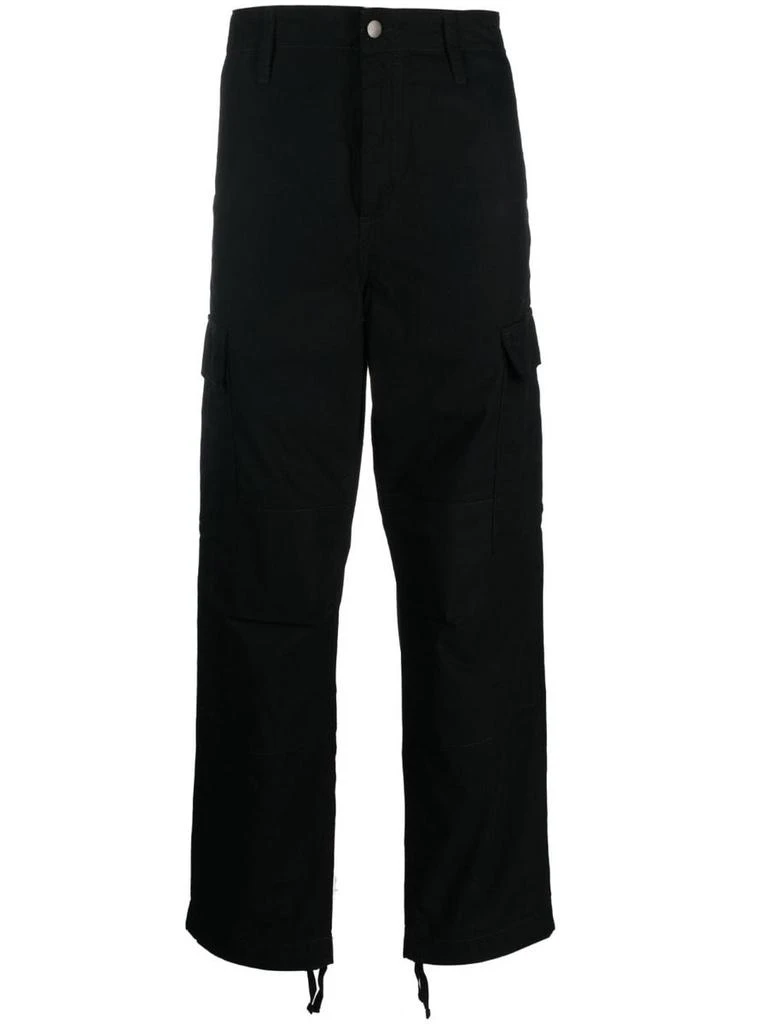 Carhartt WIP Carhartt Wip Regular Cargo Pants 1