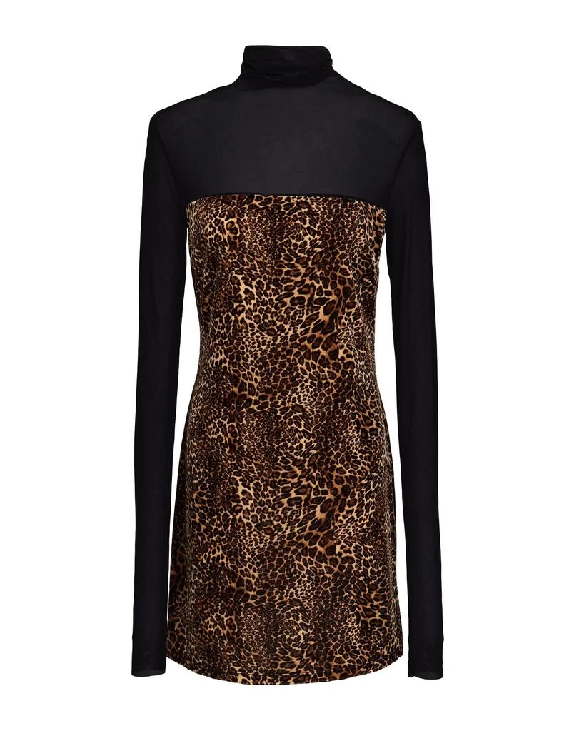VICOLO Sheath dress 1