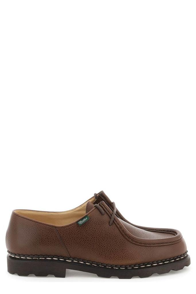 Paraboot Paraboot Michael Derby Shoes