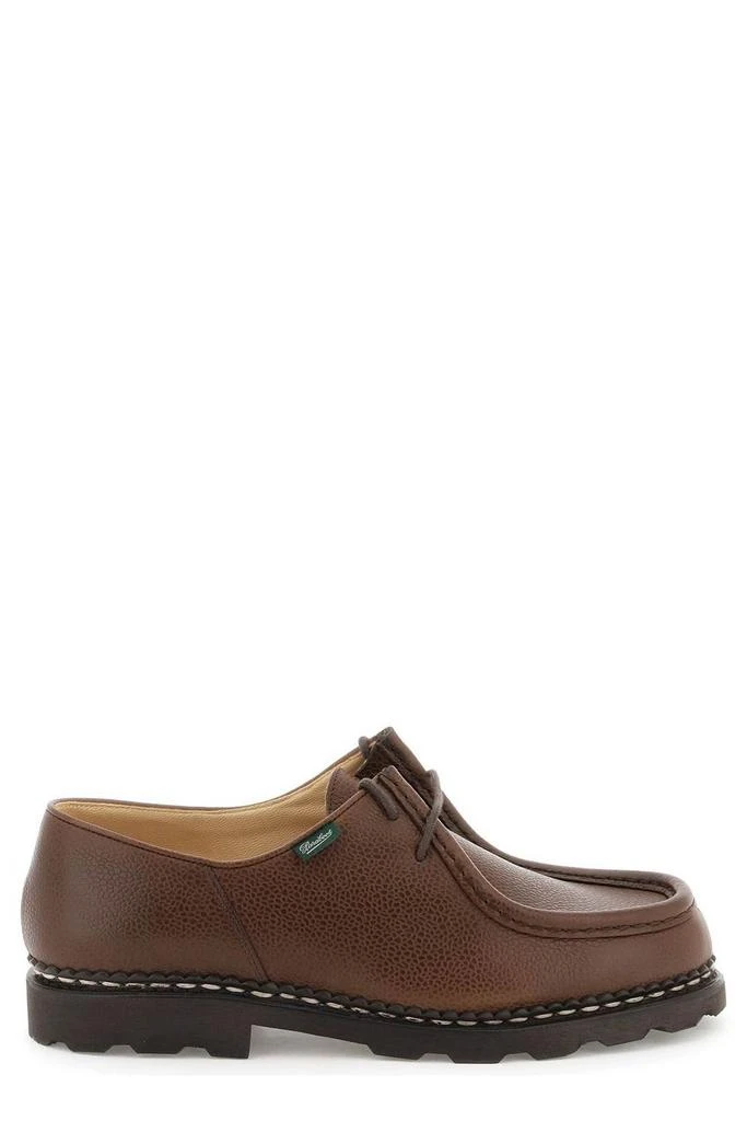 Paraboot Paraboot Michael Derby Shoes 1