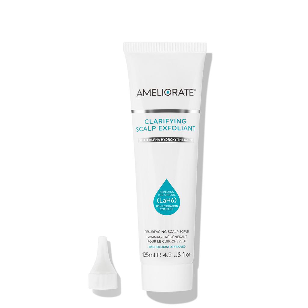 Ameliorate AMELIORATE Clarifying Scalp Exfoliant 125ml