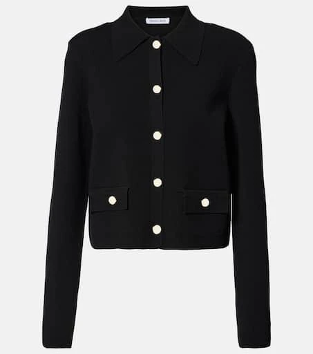 VERONICA BEARD Katia cardigan 1