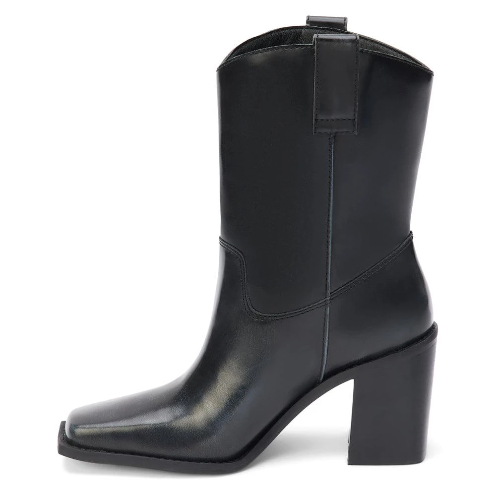 Matisse Dane Square Toe Cowboy Boots 3