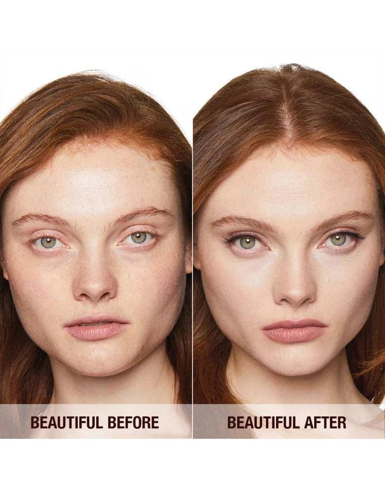 Charlotte Tilbury Charlotte Tilbury Magic Away Liquid Concealer 4