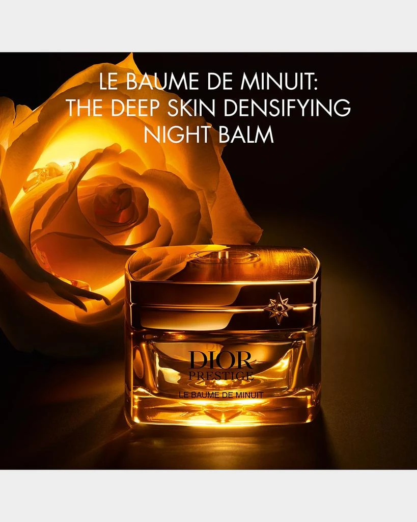 Dior Dior Prestige Le Baume de Minuit Night Cream Refill, 1.7 oz. 4