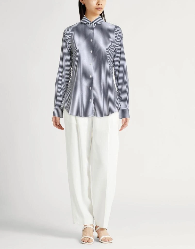 XACUS Striped shirt 2