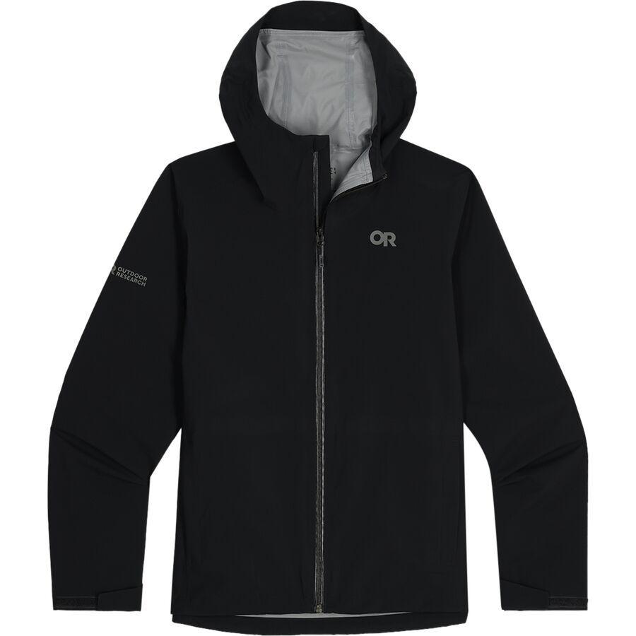 Outdoor Research Stratoburst Stretch Rain Jacket - Men's