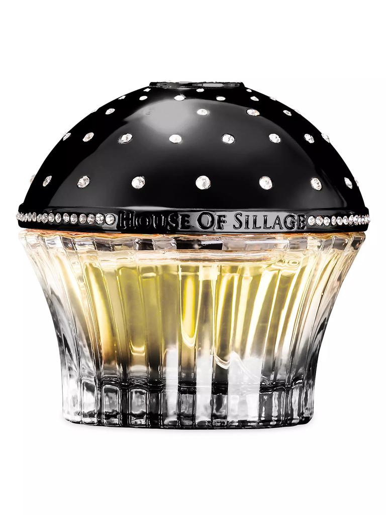 House of Sillage Signature Nouez Moi Eau De Parfum