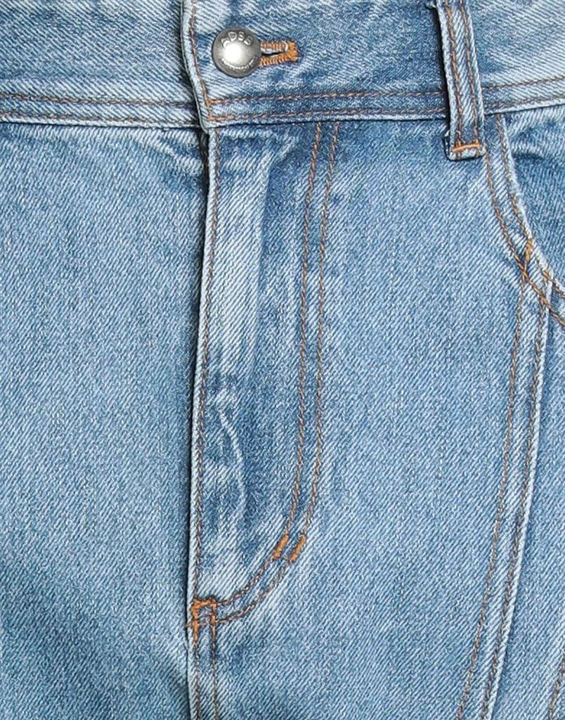 ANDERSSON BELL Denim pants 4