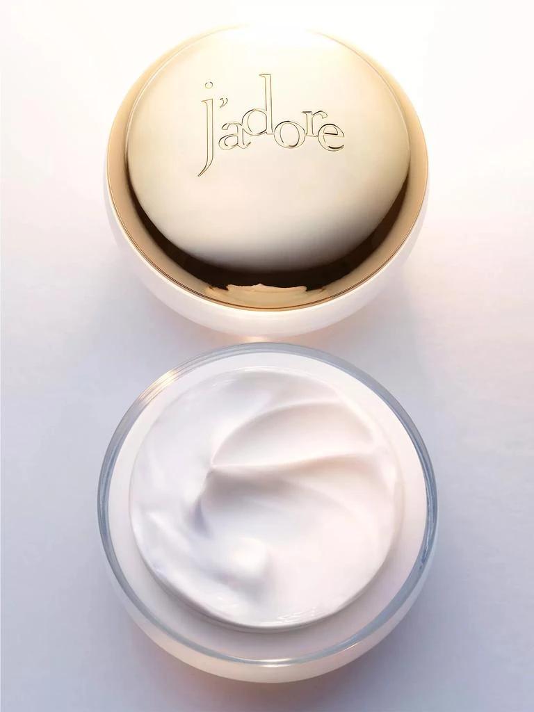 Dior J'Adore Les Adorables Body Cream 6