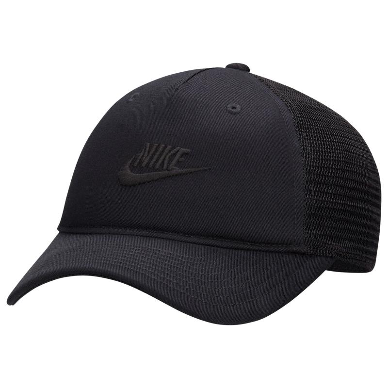 nike trucker hat classic 99