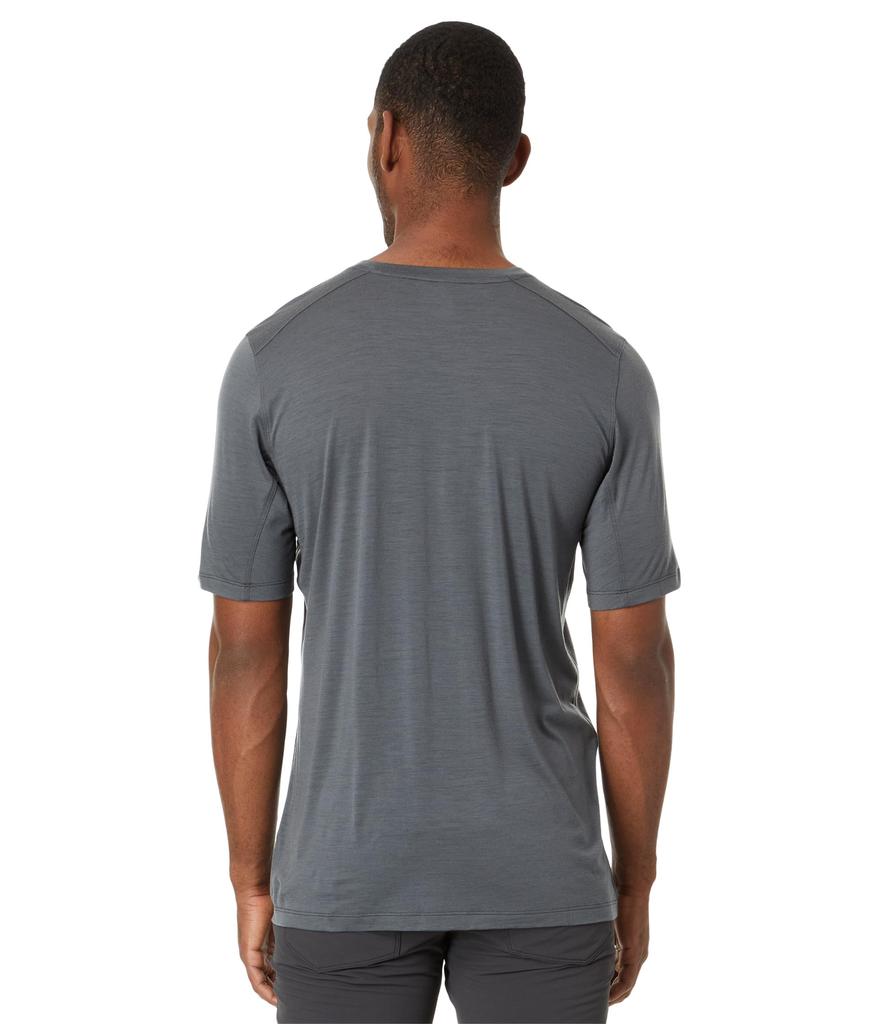 Arc'teryx Ionia Merino Wool Short Sleeve