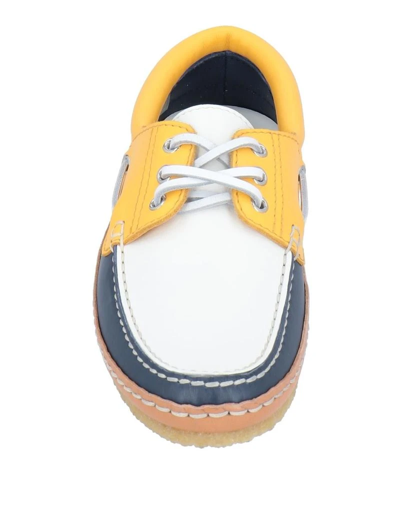 Yves Saint Laurent Loafers 4