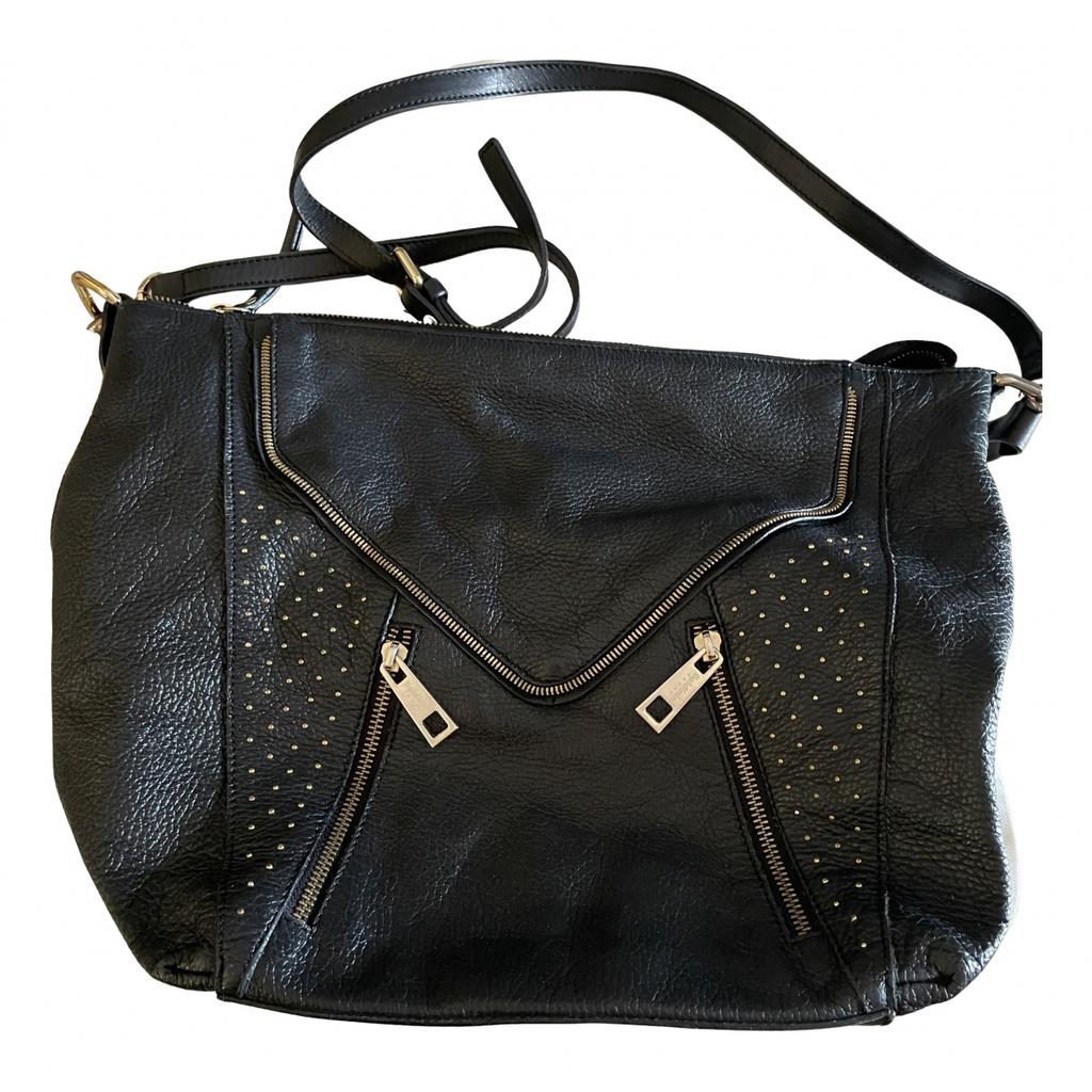 Baldinini Baldinini Leather crossbody bag