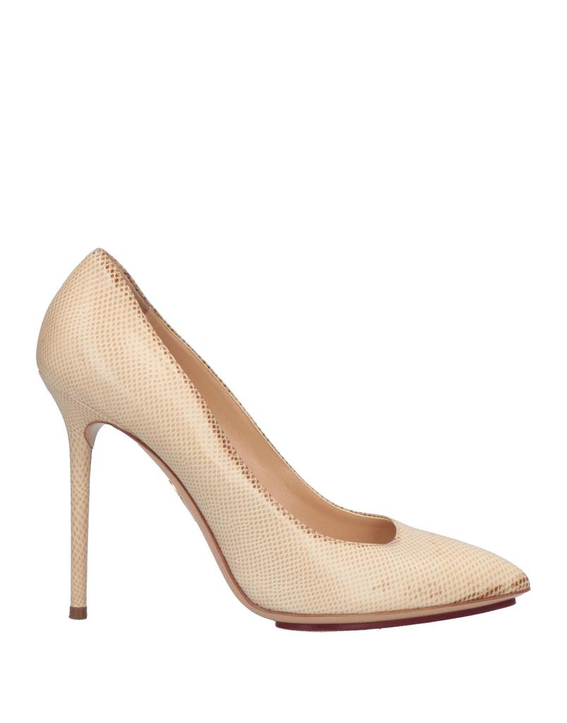 Charlotte Olympia Pump