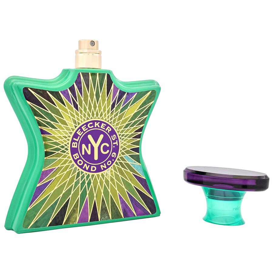 Bond No.9 Bond No.9 Bleecker Street Unisex EDP