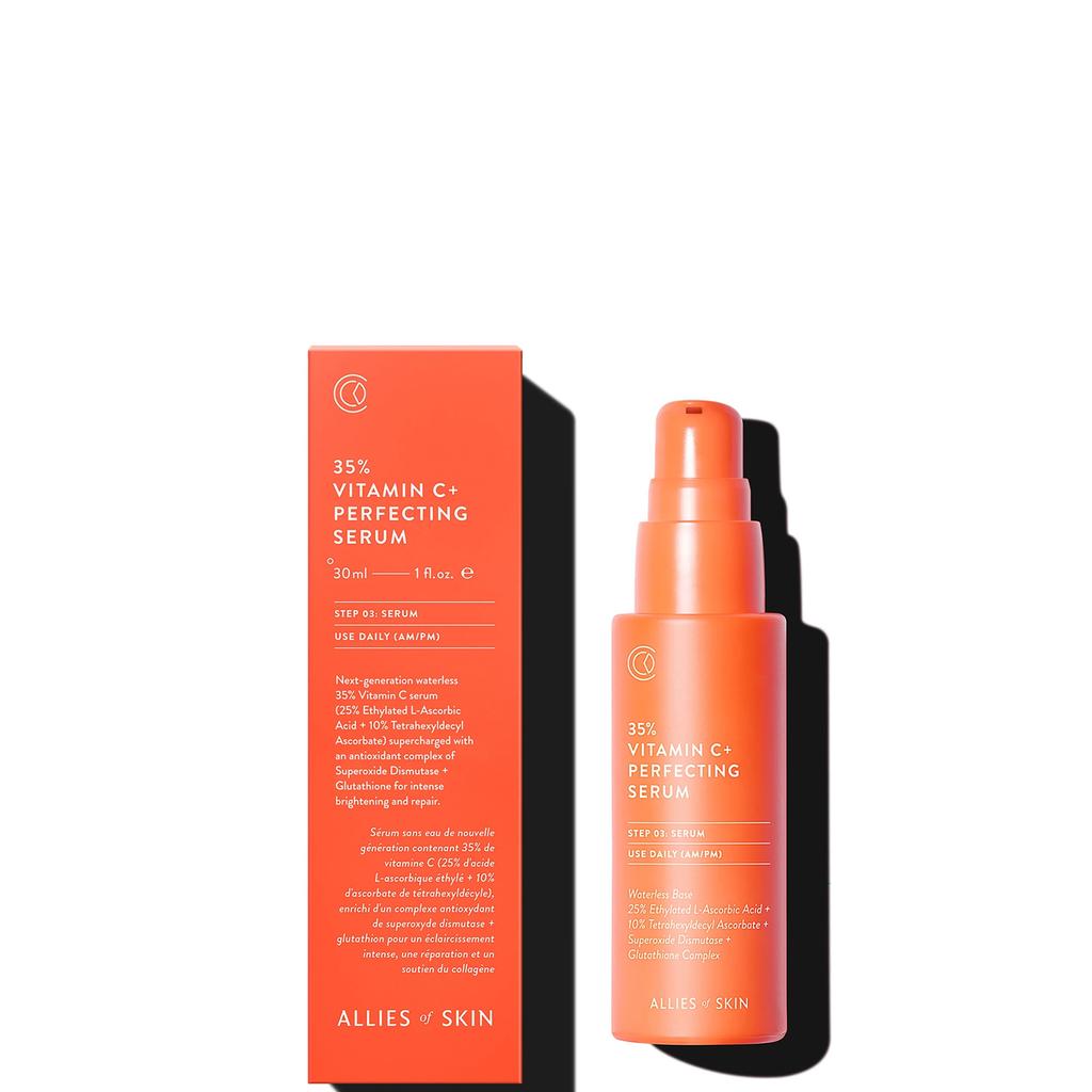 Allies of Skin Allies of Skin 35% Vitamin C Perfecting Serum
