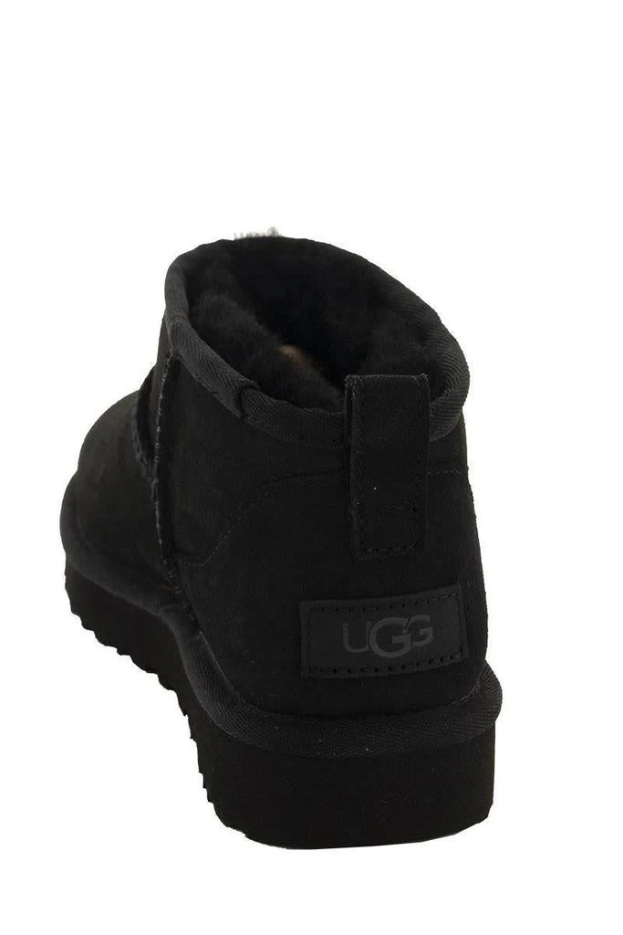 UGG UGG Classic Ultra Mini - Sheepskin Boot 7