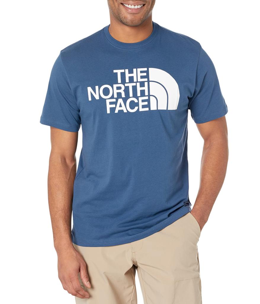 The North Face Short Sleeve Half Dome T-Shirt