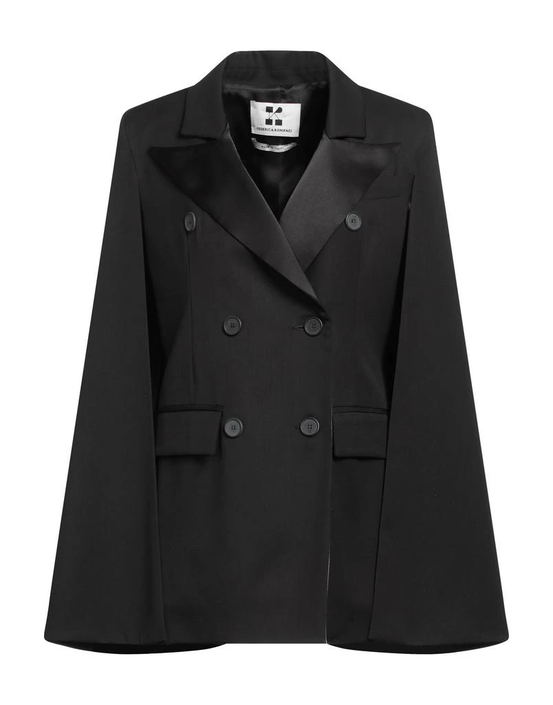 FEDERICA BONIFACI FEDERICA BONIFACI