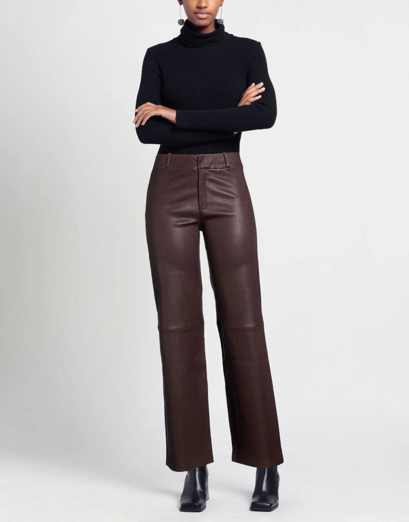 Arma Leather pant 2