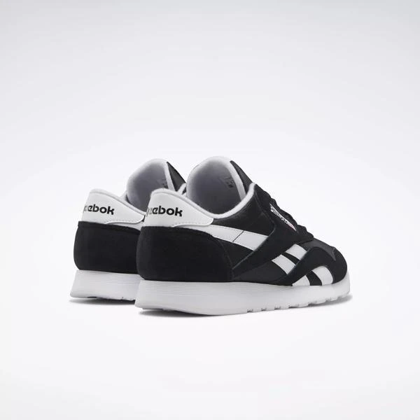 Reebok Classic Nylon Shoes 4