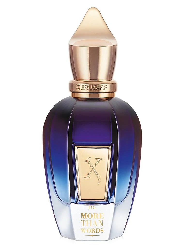 Xerjoff More Than Words Eau de Parfum 1