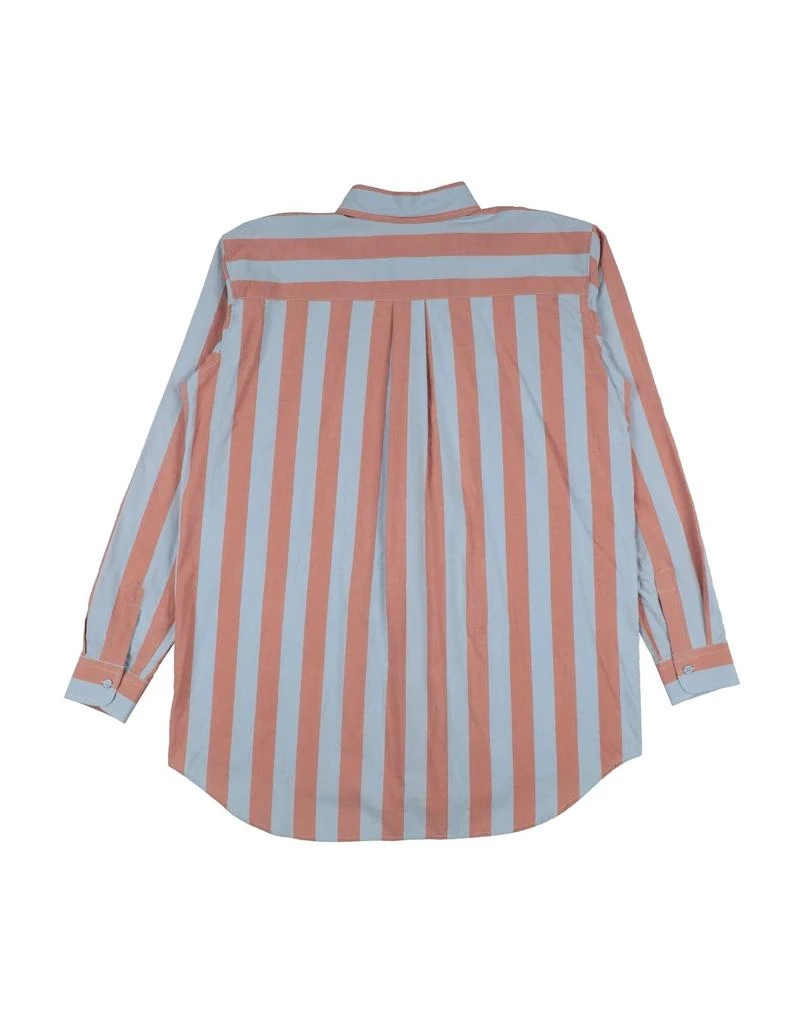 DAL LAGO Patterned shirt