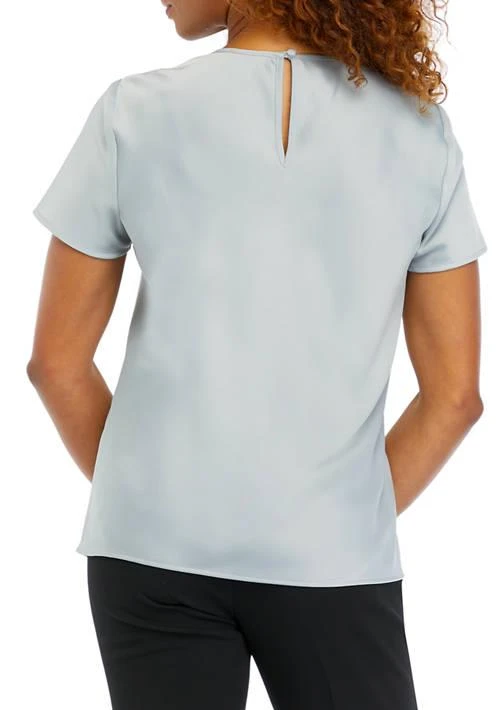 THE LIMITED Limited Womens T Shirt Blouse 2