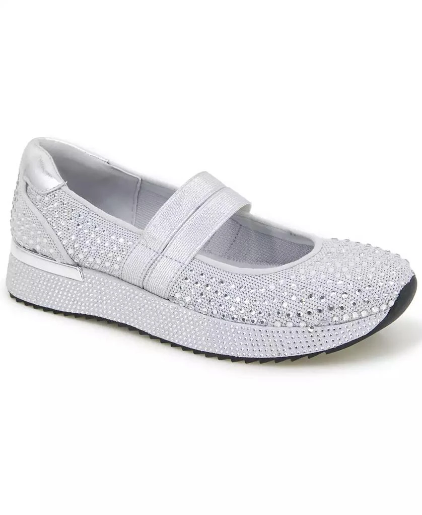 Kenneth Cole Women's Cameron Sport Ballet  Sneakers 1