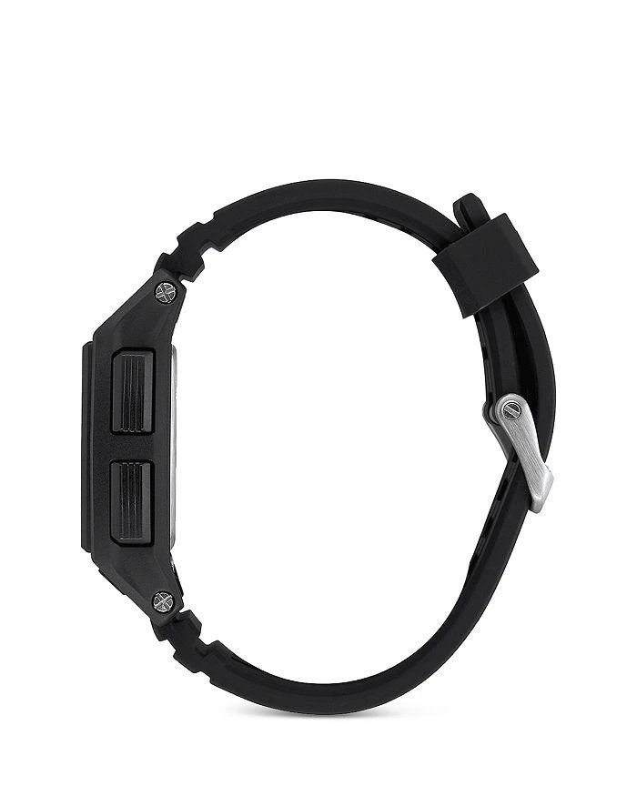 Nixon Base Tide Pro Digital Watch, 42mm 4