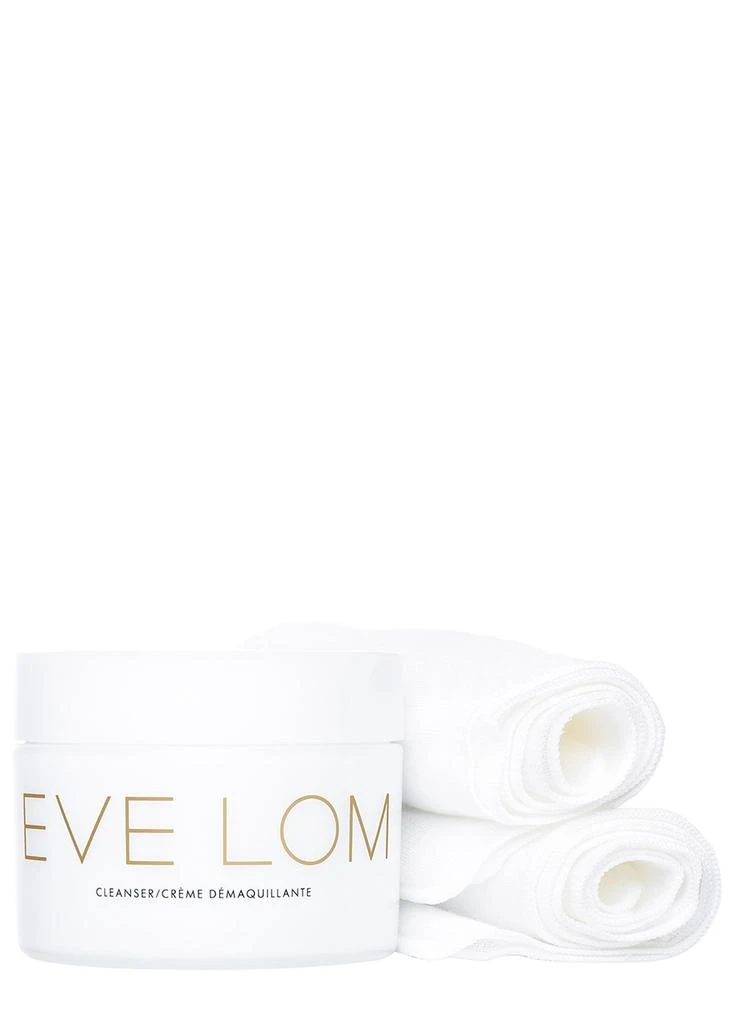 EVE LOM Cleanser 200ml 3
