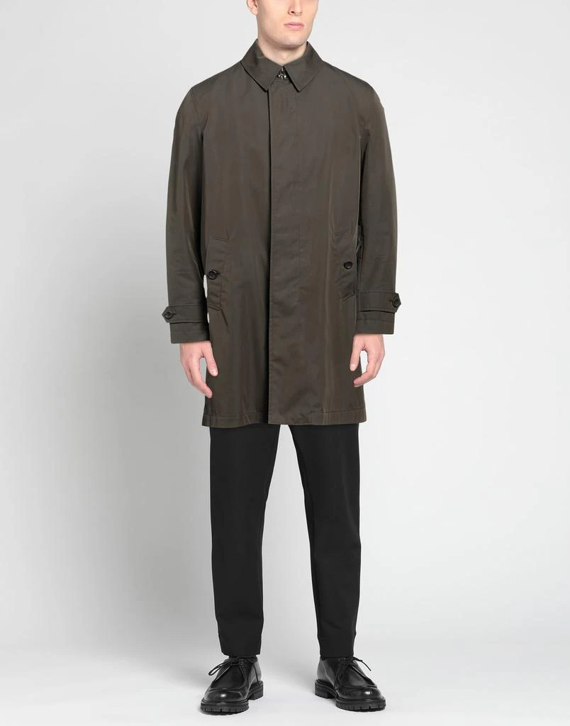 SEALUP Full-length jacket 2