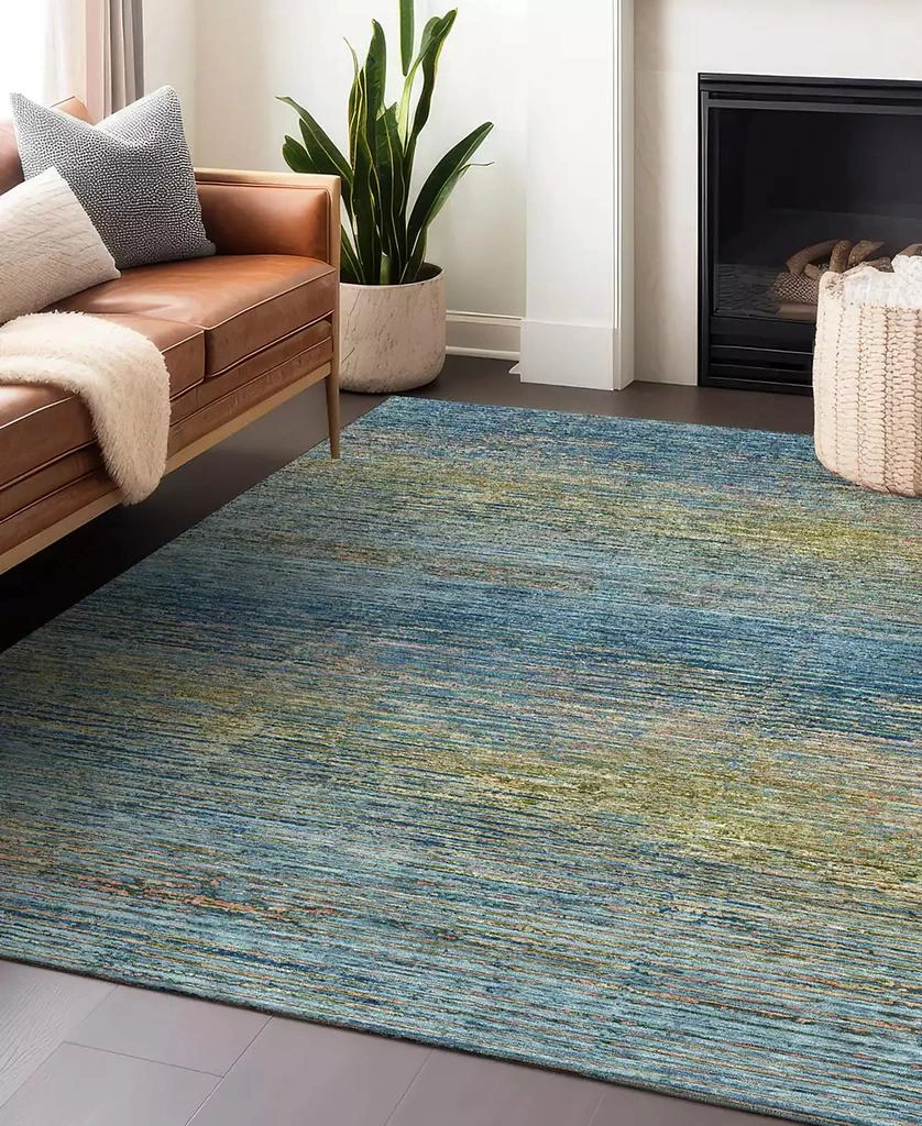 Addison Chantille ACN1267 1'8"x2'6" Area Rug 4