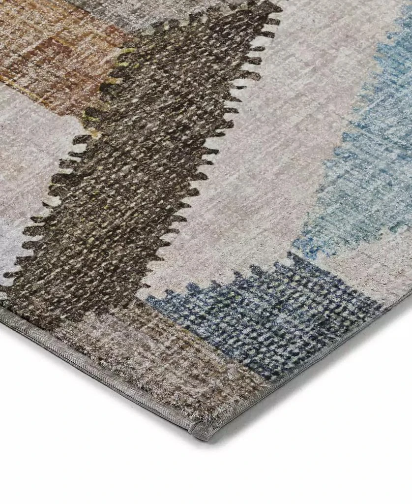 Dalyn Lorenzo Washable LN1 5
x7
6" Area Rug 2