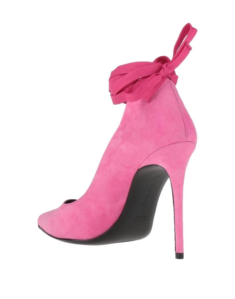 ALDO CASTAGNA Pump 3